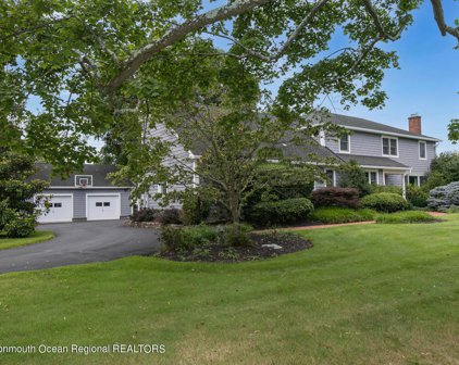 625 Harding Road, Little Silver
