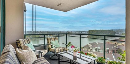 8 Laguna Court Unit 1606, New Westminster