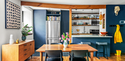 520 Laguardia  Place Unit 1N, New York
