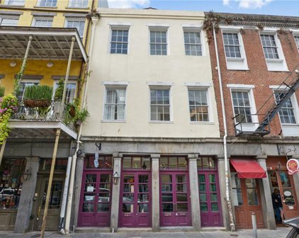 327 Chartres  Street, New Orleans