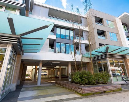 1061 Marine Drive Unit 403, North Vancouver