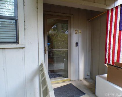 1134 Twin Ponts Unit 25, Hot Springs