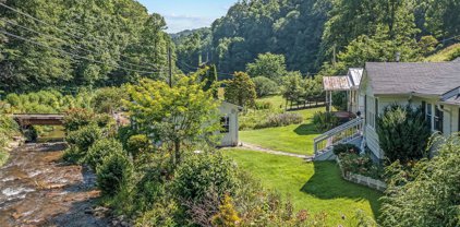 1615 Pigeon Roost  Road, Green Mountain