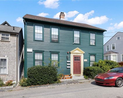 34 Sherman Street, Newport