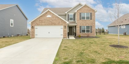 6095 N Cedarwood Drive, Mccordsville