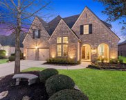 166 N Almondell Way, The Woodlands image