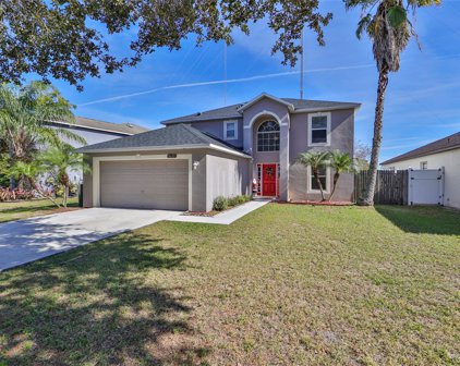 10308 Boyette Creek Boulevard, Riverview