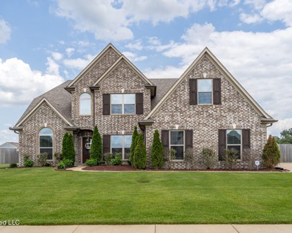 7282 Jefferson Heights Drive, Olive Branch