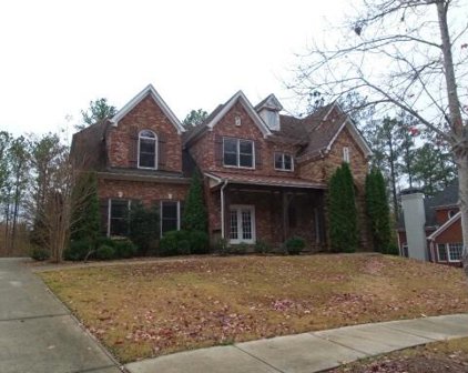 820 Walden Boulevard, College Park