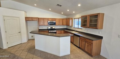 931 E Spring Water Canyon, Sahuarita
