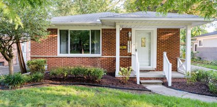 3337 Merrill, Royal Oak