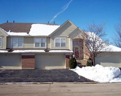 402 Cromwell Circle Unit #3, Bartlett