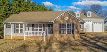 439 Sunburst, Inman