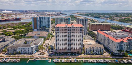 371 Channelside Walk Way Unit 804, Tampa