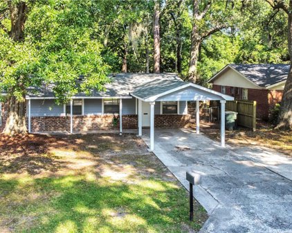 18 Montclair Boulevard, Savannah