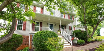 12426 Cameron Bridge Court, Chesterfield