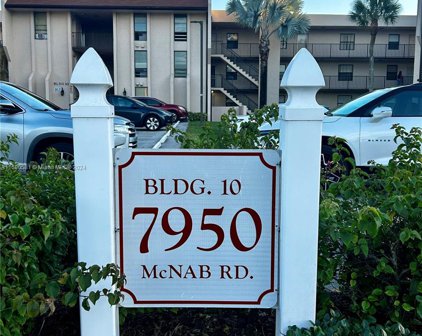 7950 W Mcnab Rd Unit #214, Tamarac