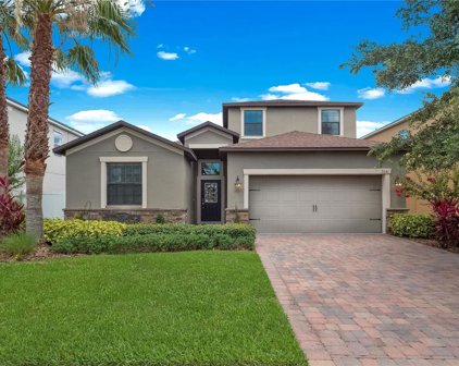 2041 Solar Drive, Winter Garden