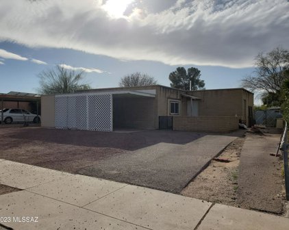 3402 S Myrtis, Tucson