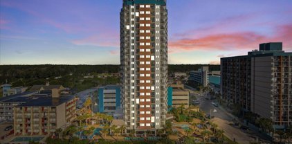 1605 S Ocean Blvd. Unit 410, Myrtle Beach