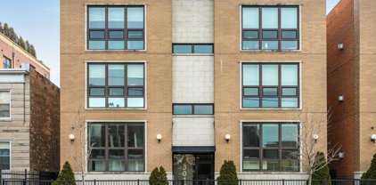 3013 N California Avenue Unit #1N, Chicago