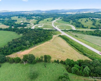 Hwy 412, Huntsville