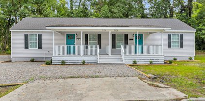 2106 California Avenue, Savannah