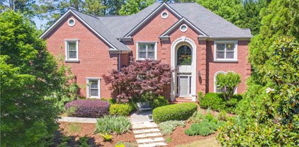 315 Antler Way, Alpharetta