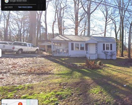340 Oakridge Se Drive, Marietta