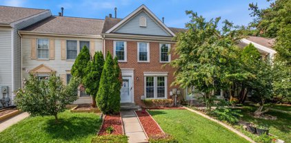 1210 Travis View Ct, Gaithersburg