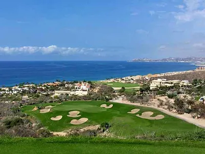 Puerto Los Cabos