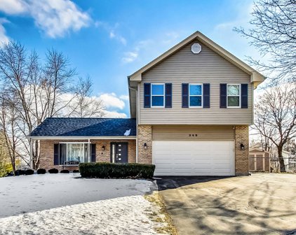 348 Bayberry Drive, Algonquin
