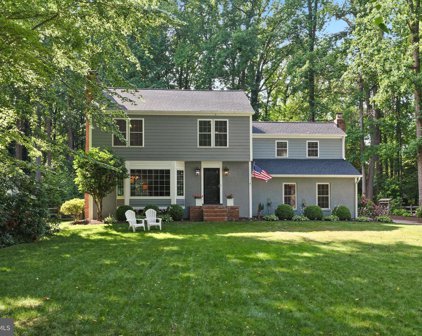 805 E Holly  E Drive, Annapolis