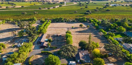 4369 Baseline Avenue, Santa Ynez