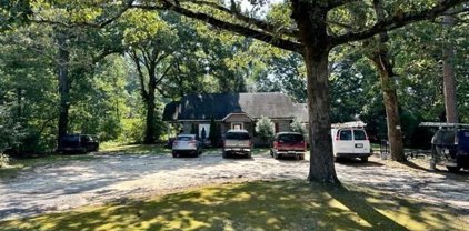 4521 Shiloh Road, Cumming
