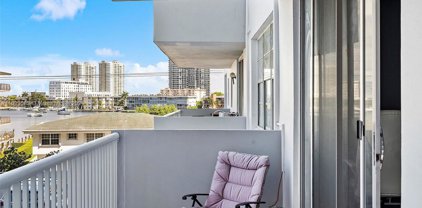 137 Golden Isles Dr Unit #312, Hallandale Beach