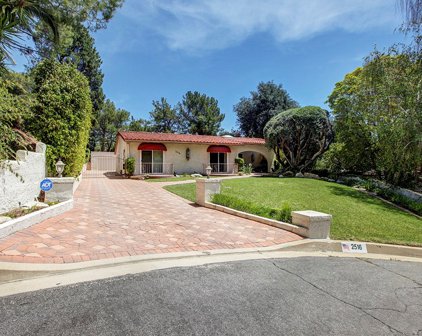 2516 Spring Terrace, Upland