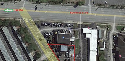 530 South Street, Fern Park