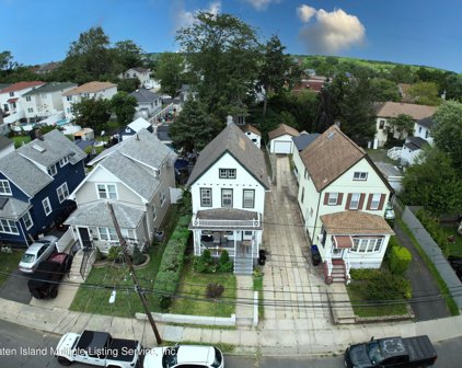 271 Barnard Avenue, Staten Island