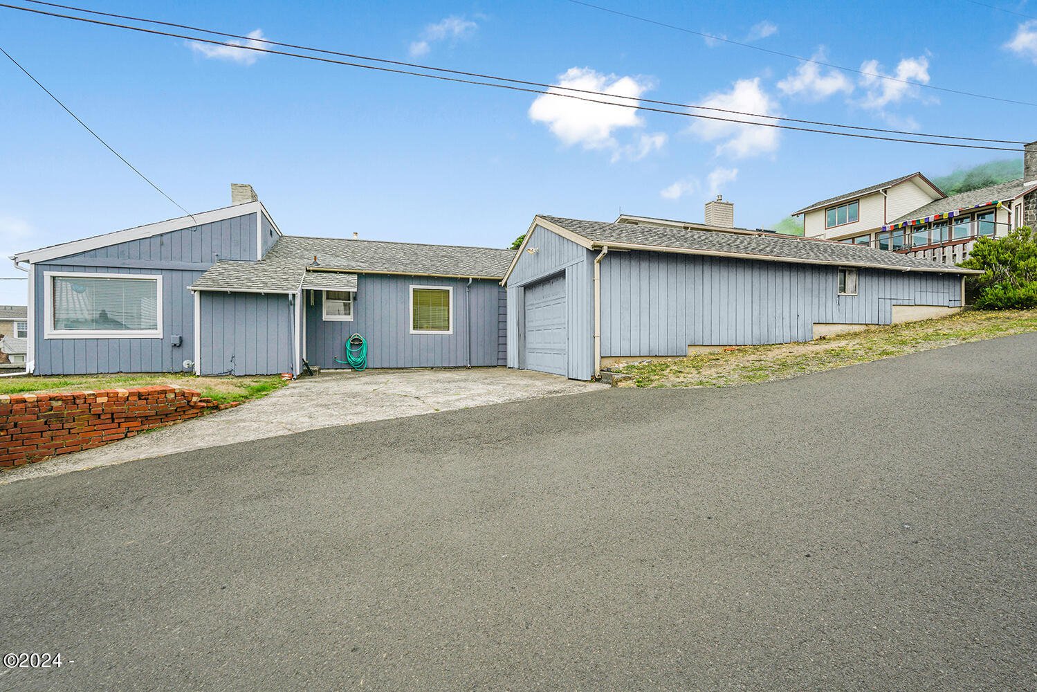 6910 NW Logan Road, Lincoln City, 97367