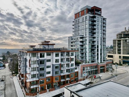 232 Sixth Street Unit 203, New Westminster