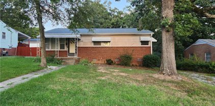 1409 Caldwell Street, Greensboro