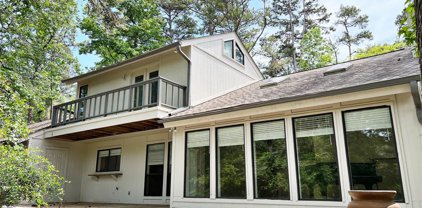 140 Fireside  Cove, Holly Lake Ranch