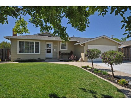 1410 Inskip Drive, Campbell