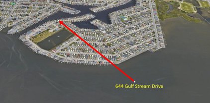 644 Gulf Stream Dr, Ocean City