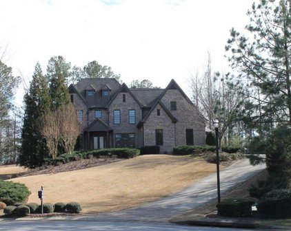 921 Accipter Way, Ball Ground