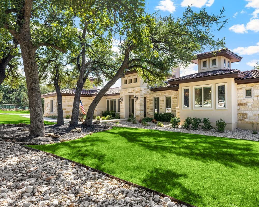 Search Central Texas Luxury Homes for Sale