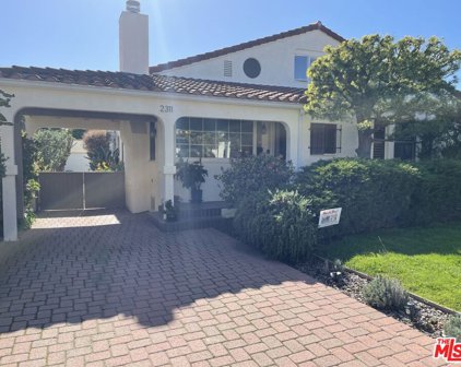 2311 Greenfield Avenue, Los Angeles