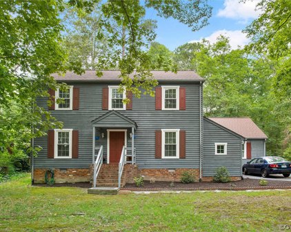 4208 Round Hill Drive, Chesterfield