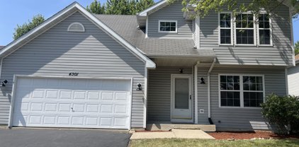 4301 Ashcott Lane, Plainfield